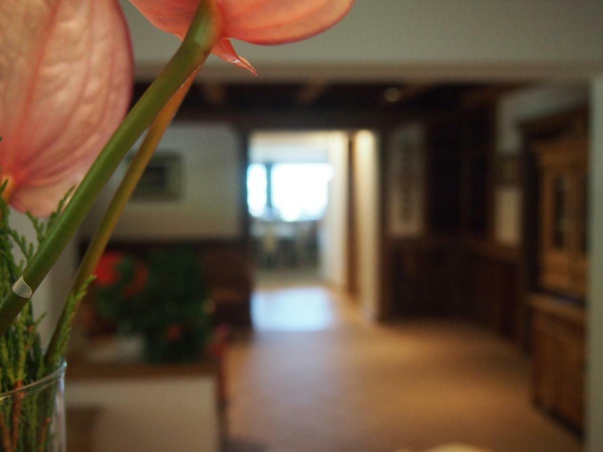 Hotel Ciurnadu La Valle Exteriör bild